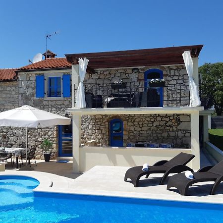 Villa La Felice Porec Exterior photo